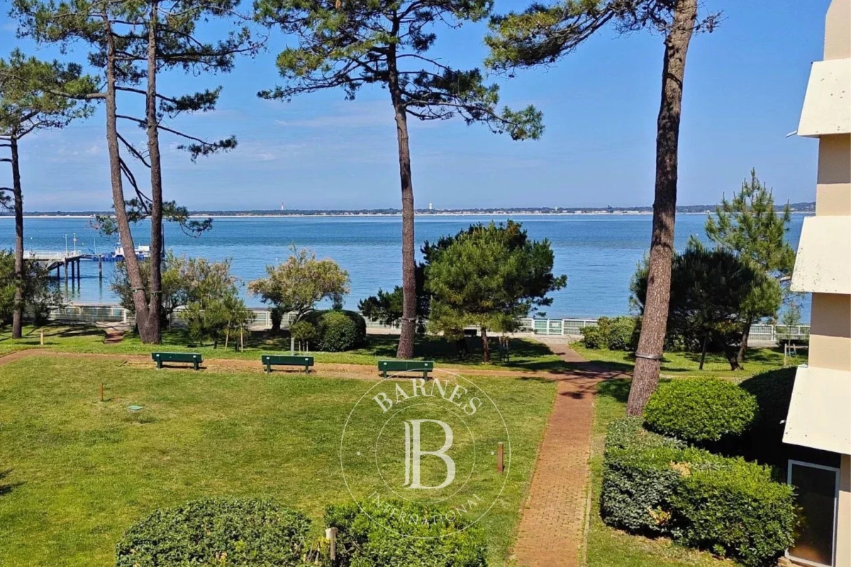 Appartement de luxe à vendre à Arcachon, 265 000 €, Photo 3