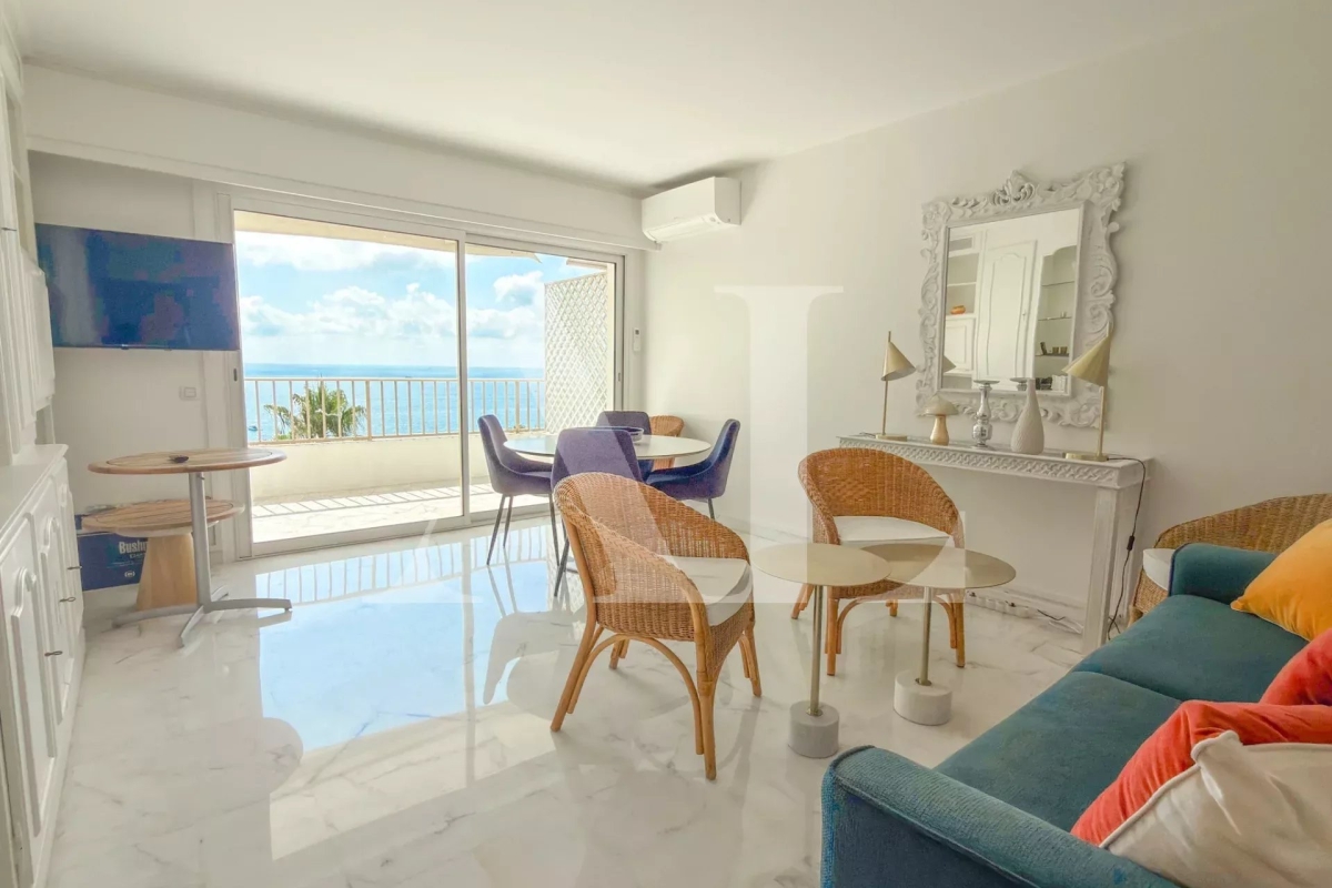 Appartement de luxe à vendre à Le Golfe Juan, 535 000 €, Photo 3