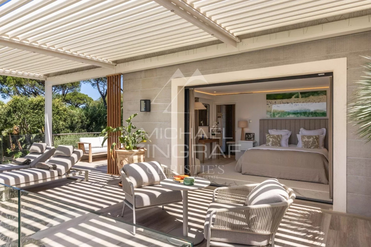 Maison de luxe à vendre à Ramatuelle, 25 000 000 €, Photo 3