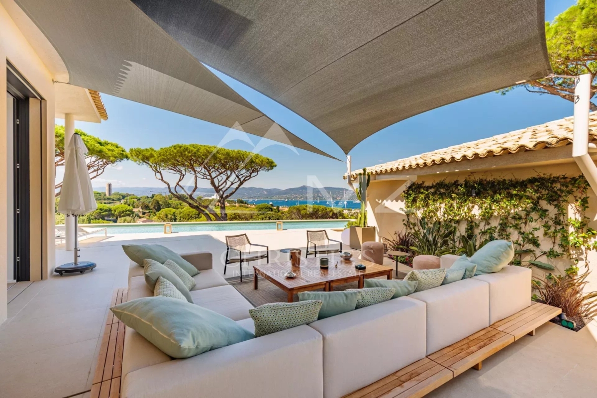 Maison de luxe à vendre à Saint-Tropez, 14 900 000 €, Photo 3