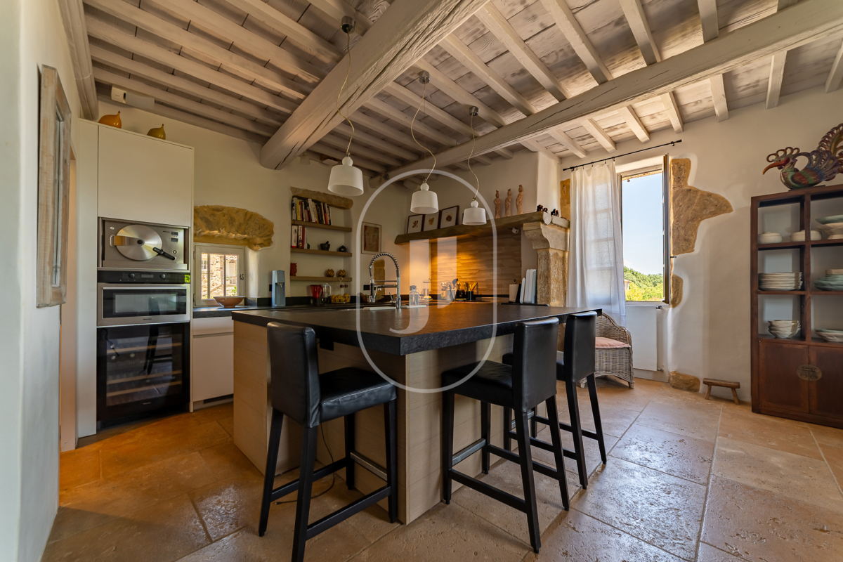 Luxury House for sale in La Bruguière, 1 500 000 €, Photo 3