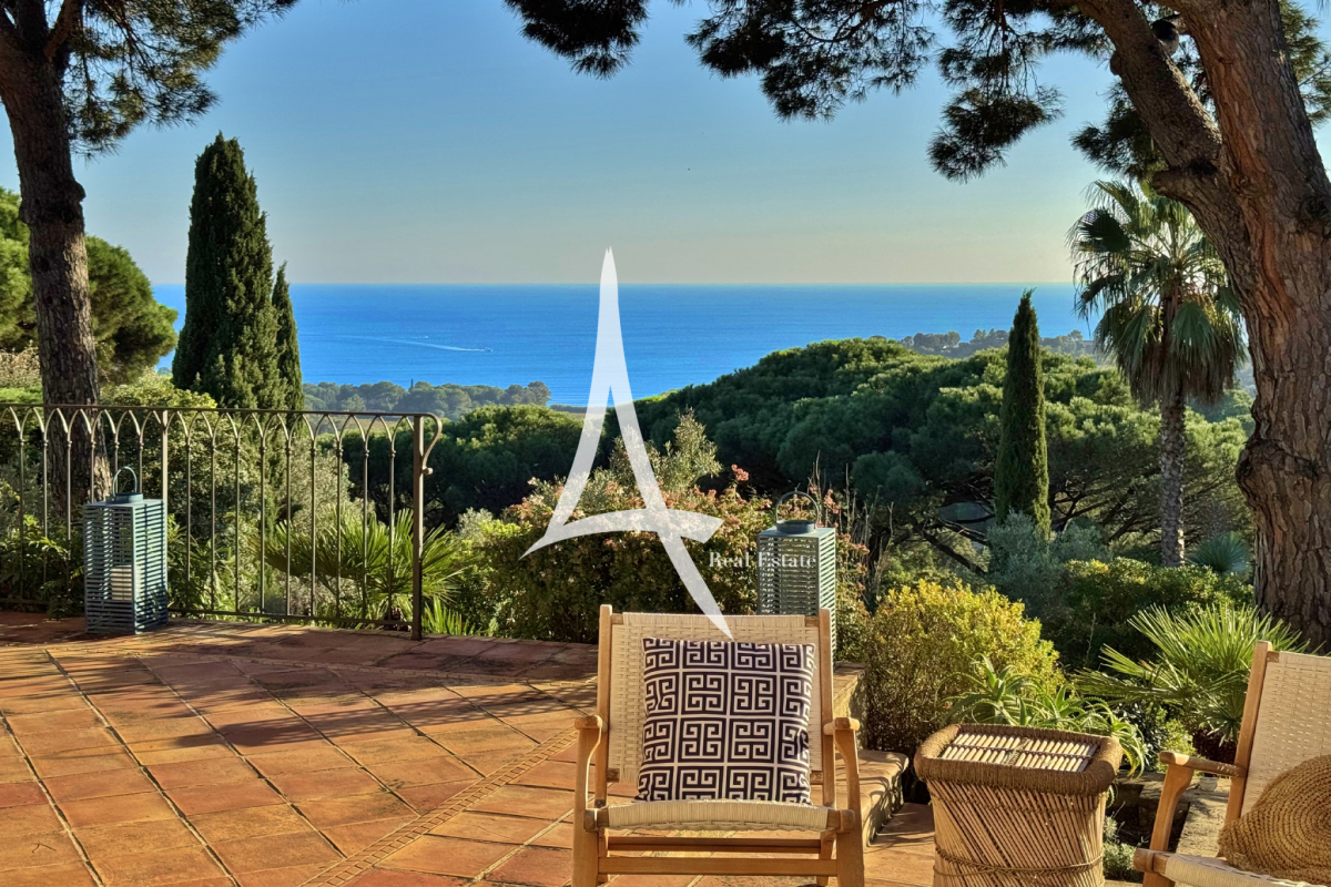 Luxury House for sale in La Croix-Valmer, 5 800 000 €, Photo 3