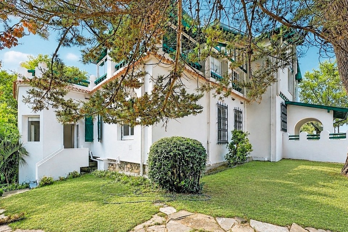 Appartement de luxe à vendre à Biarritz, 1 470 000 €, Photo 3