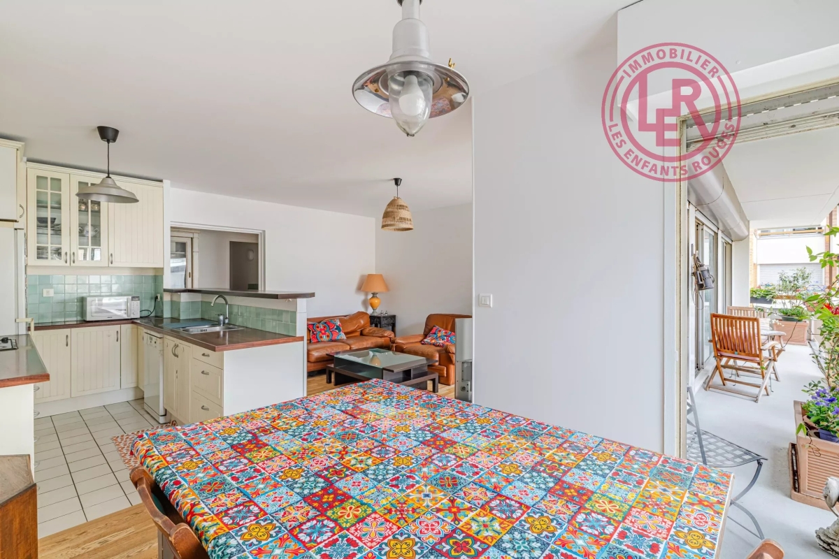 Appartement de luxe à vendre à Paris 11ème, 1 050 000 €, Photo 3