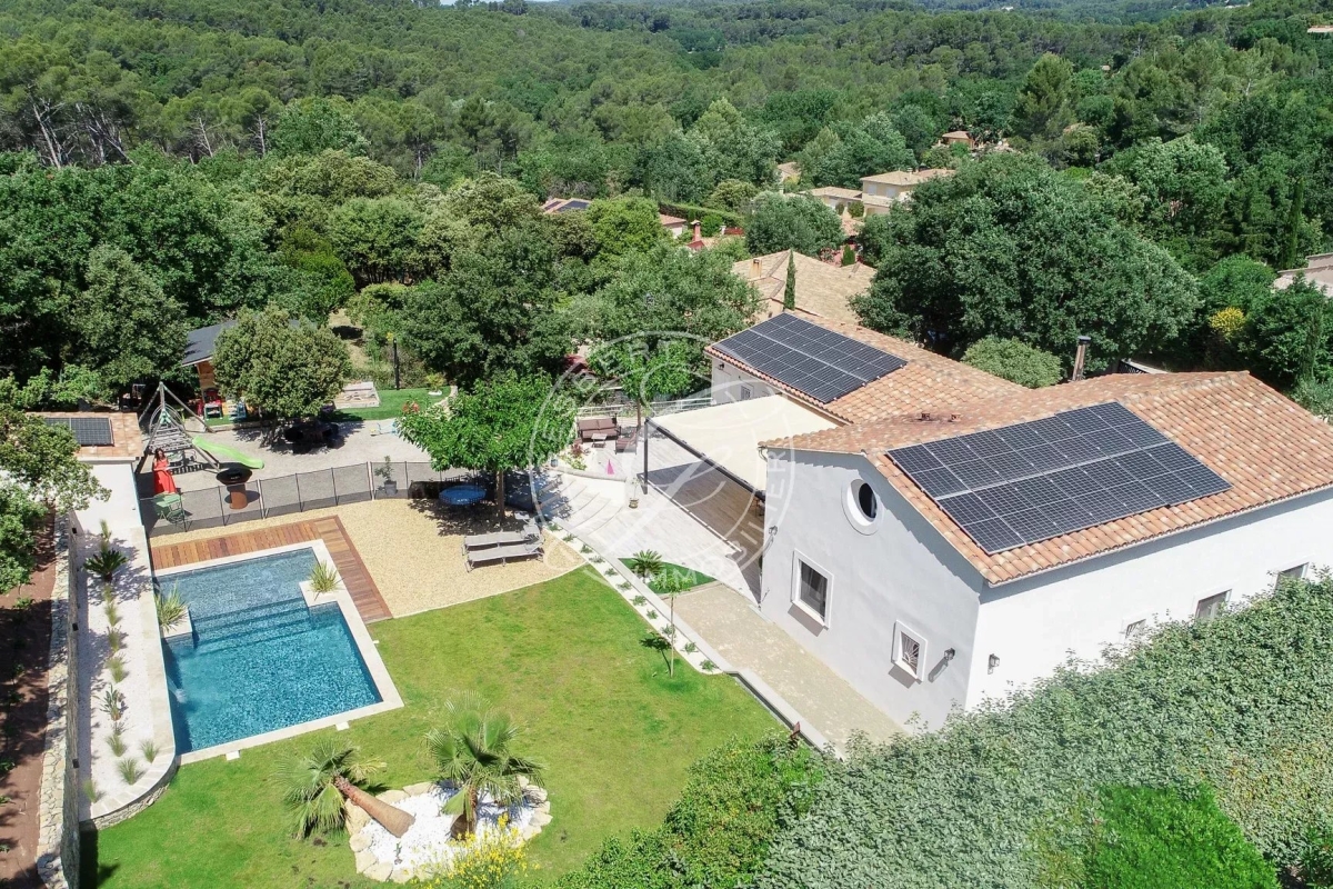 Luxury House for sale in Flayosc, 849 000 €, Photo 3