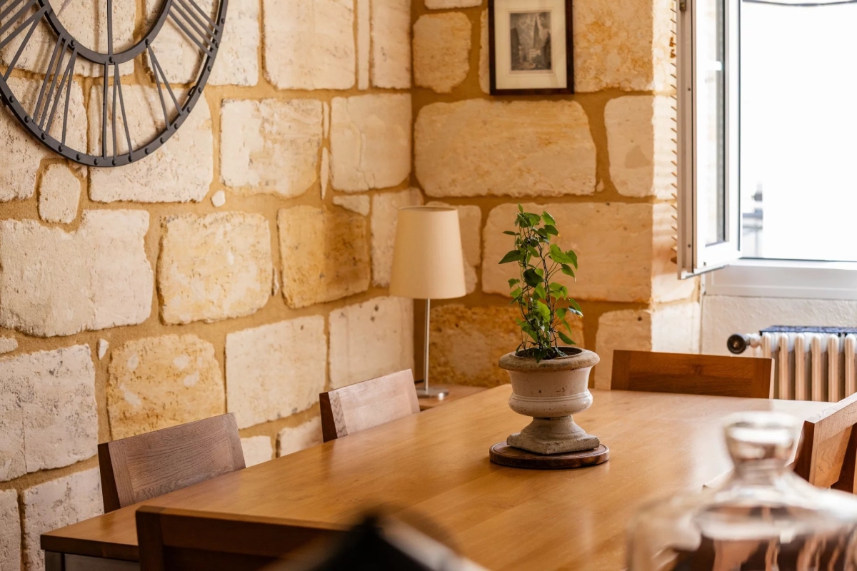 Maison de luxe à vendre à Bordeaux, 436 800 €, Photo 3