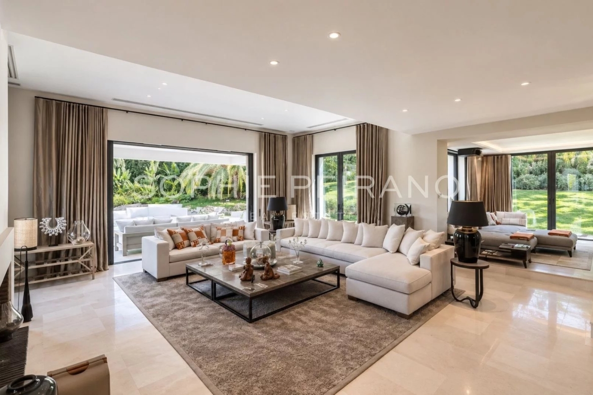 Maison de luxe à vendre à Mougins, 4 950 000 €, Photo 3