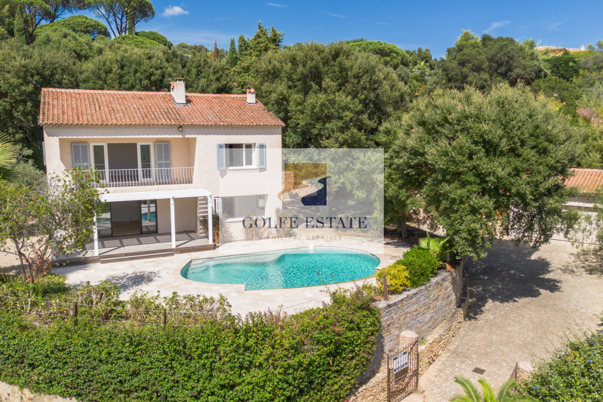 Luxury House for sale in La Croix-Valmer, 3 250 000 €, Photo 4