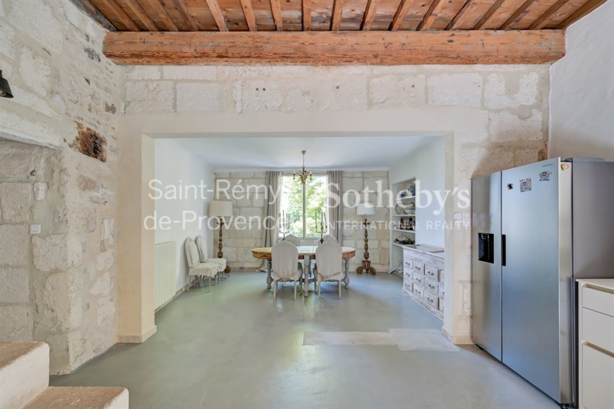 Luxury House for sale in Boulbon, 850 000 €, Photo 4