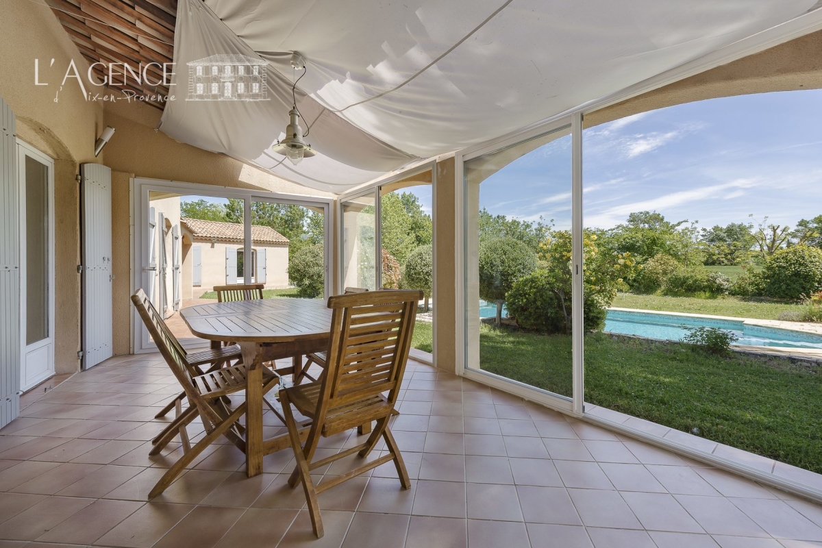 Maison de luxe à vendre à Aix-en-Provence, 1 149 000 €, Photo 4