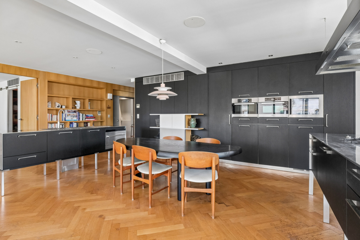 Appartement de luxe à vendre à Paris 14ème, 1 680 000 €, Photo 4