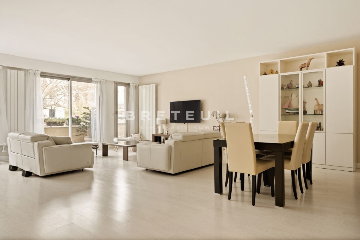 Appartement de luxe à vendre à Paris 14ème, 1 795 000 €, Photo 4