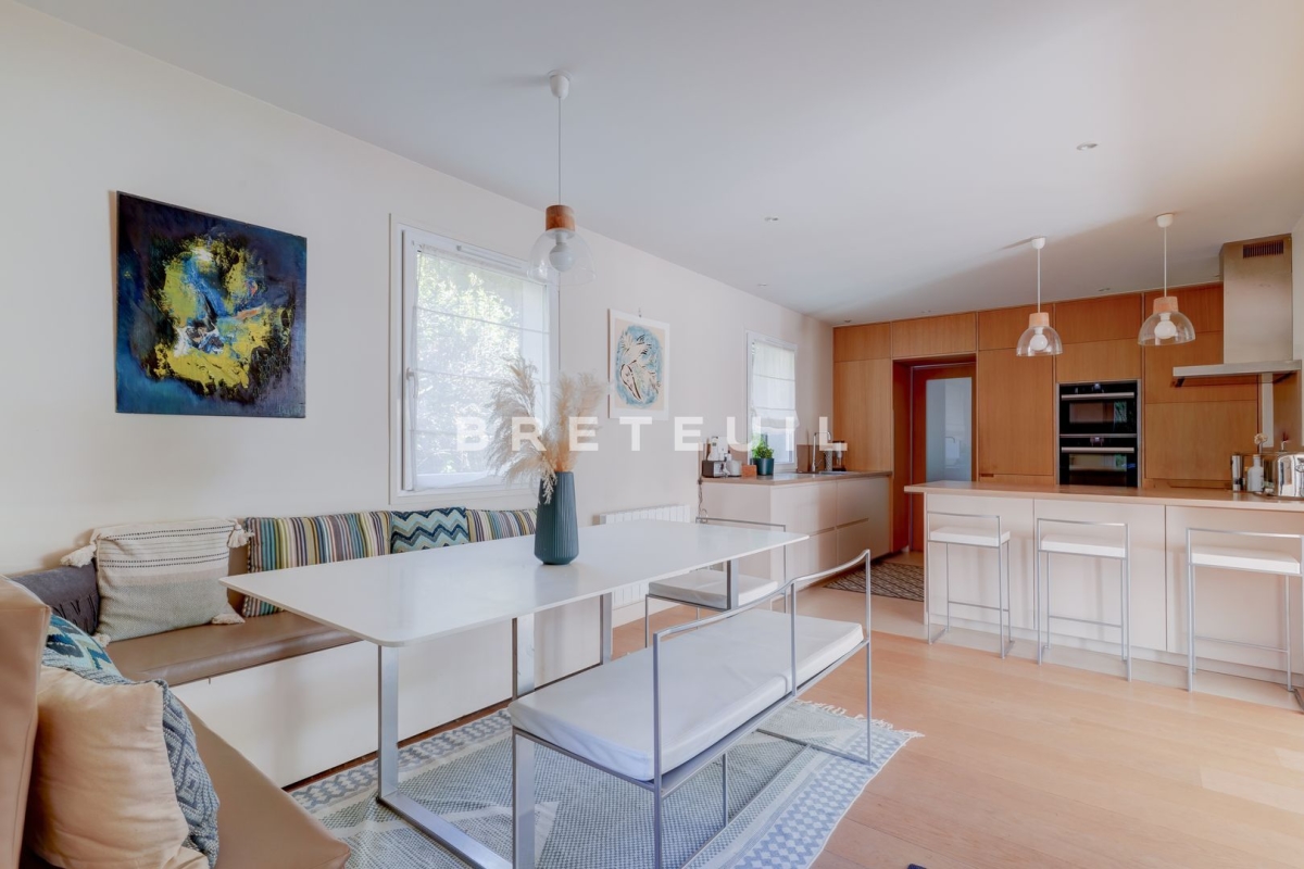 Maison de luxe à vendre à Garches, 1 890 000 €, Photo 4
