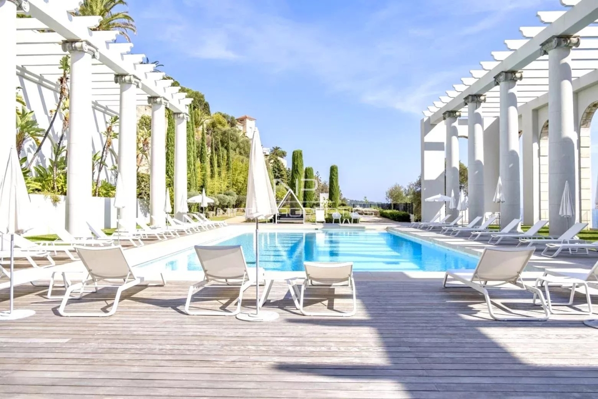 Luxury Apartment for sale in Nice, 4 490 000 €, Photo 4