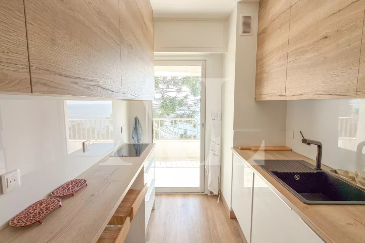 Appartement de luxe à vendre à Le Golfe Juan, 535 000 €, Photo 4