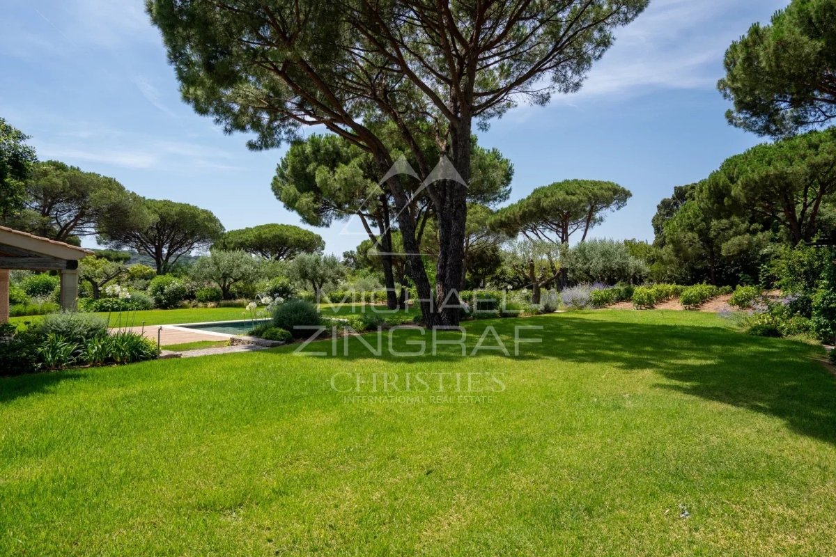 Maison de luxe à vendre à Saint-Tropez, 25 000 000 €, Photo 4