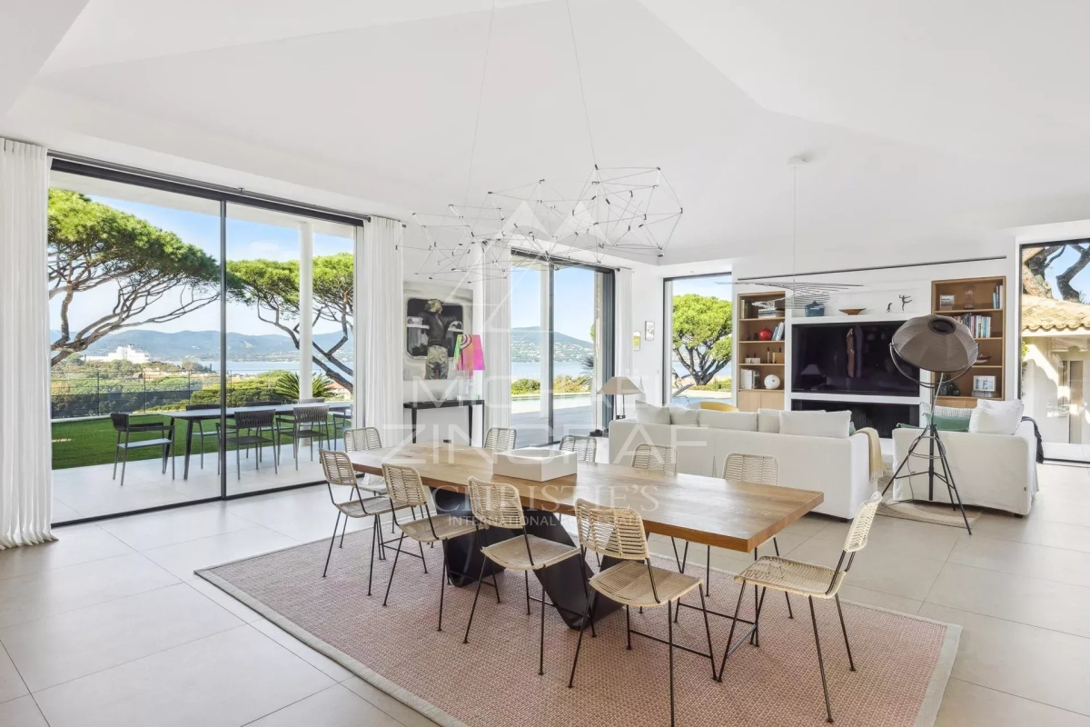 Maison de luxe à vendre à Saint-Tropez, 14 900 000 €, Photo 4