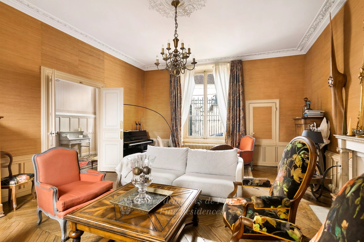 Maison de luxe à vendre à Auxerre, 630 000 €, Photo 4