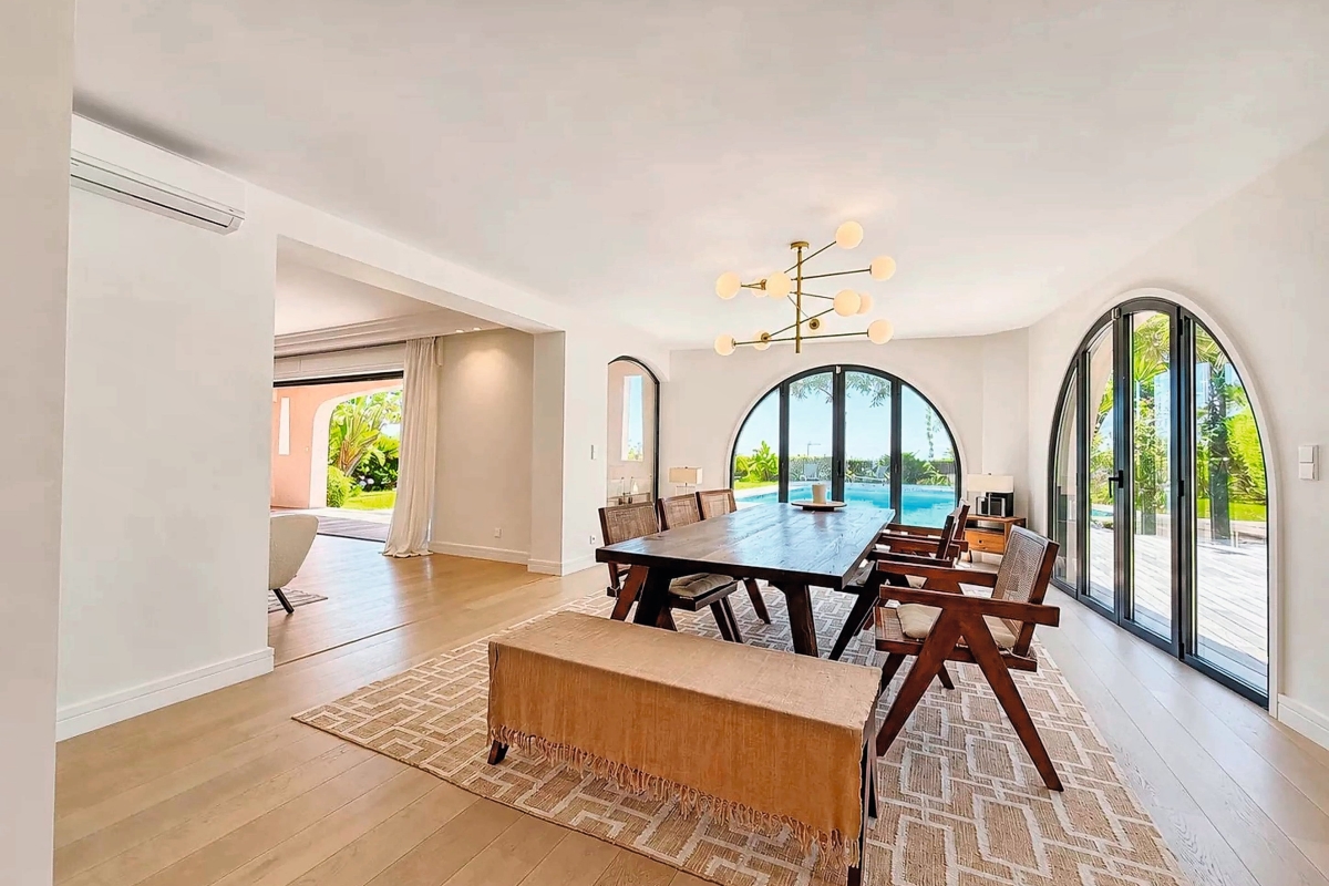 Maison de luxe à vendre à Cannes, 3 990 000 €, Photo 4