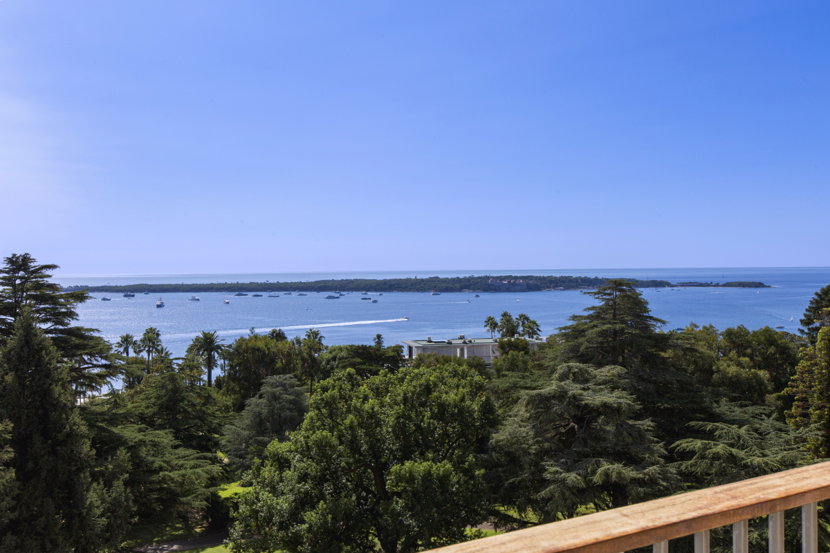 Appartement de luxe à vendre à Cannes, 3 450 000 €, Photo 4
