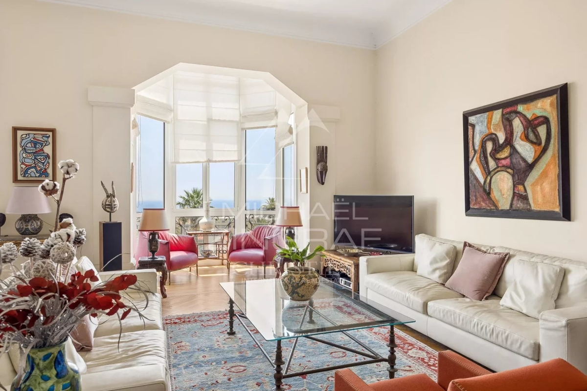 Appartement de luxe à vendre à Nice, 2 200 000 €, Photo 4