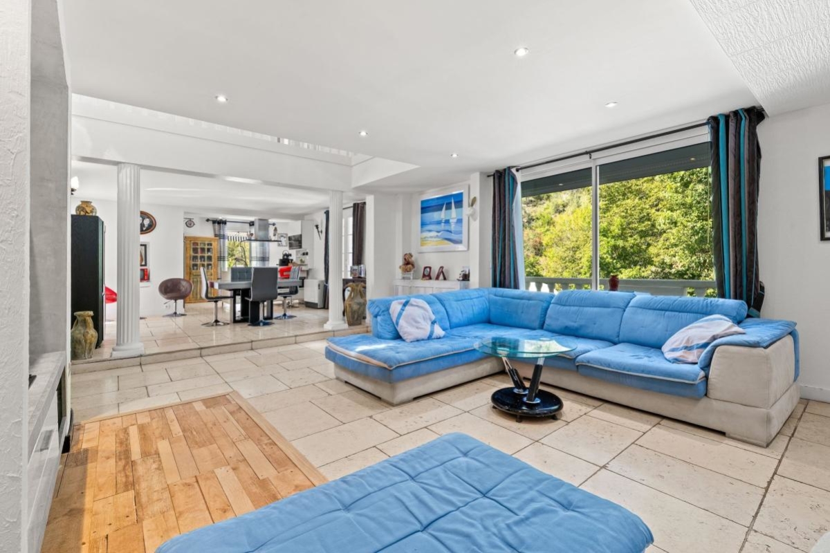 Maison de luxe à vendre à L Escarène, 619 500 €, Photo 4