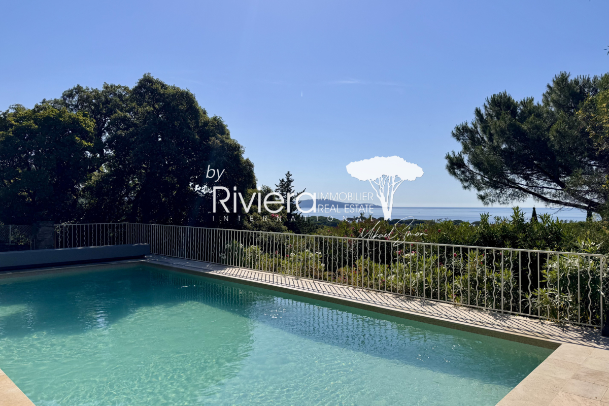 Luxury House for sale in Cavalaire-sur-Mer, 2 600 000 €, Photo 5