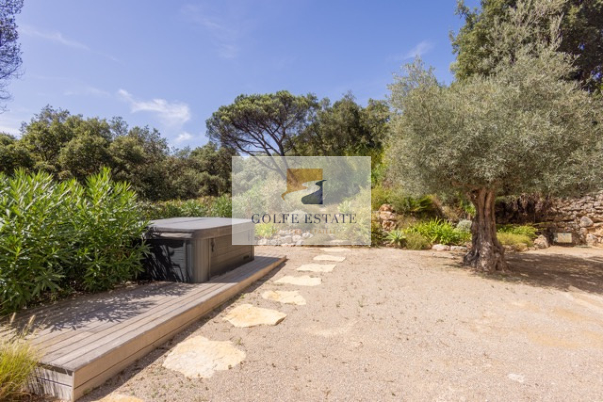 Luxury House for sale in La Croix-Valmer, 3 250 000 €, Photo 5