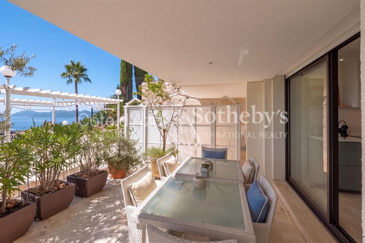 Luxury Apartment for sale in Cannes, 1 595 000 €, Photo 5
