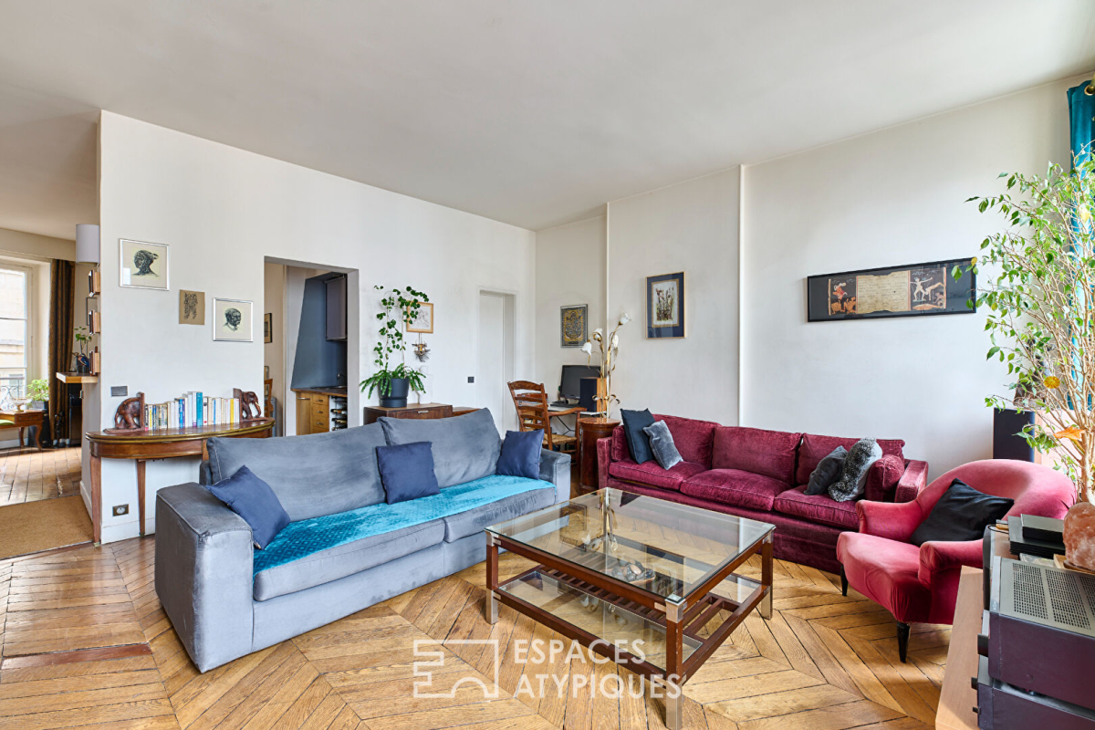 Appartement de luxe à vendre à Paris 1er, 999 000 €, Photo 5