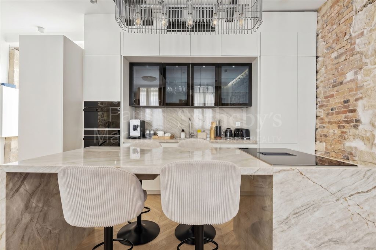 Appartement de luxe à vendre à Paris 11ème, 995 000 €, Photo 5