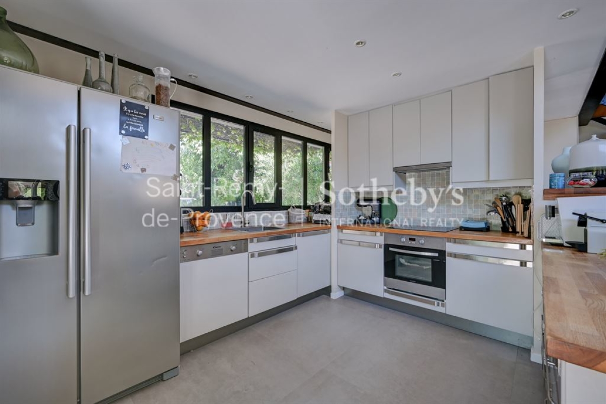 Maison de luxe à vendre à Saint-Rémy-de-Provence, 1 995 000 €, Photo 5