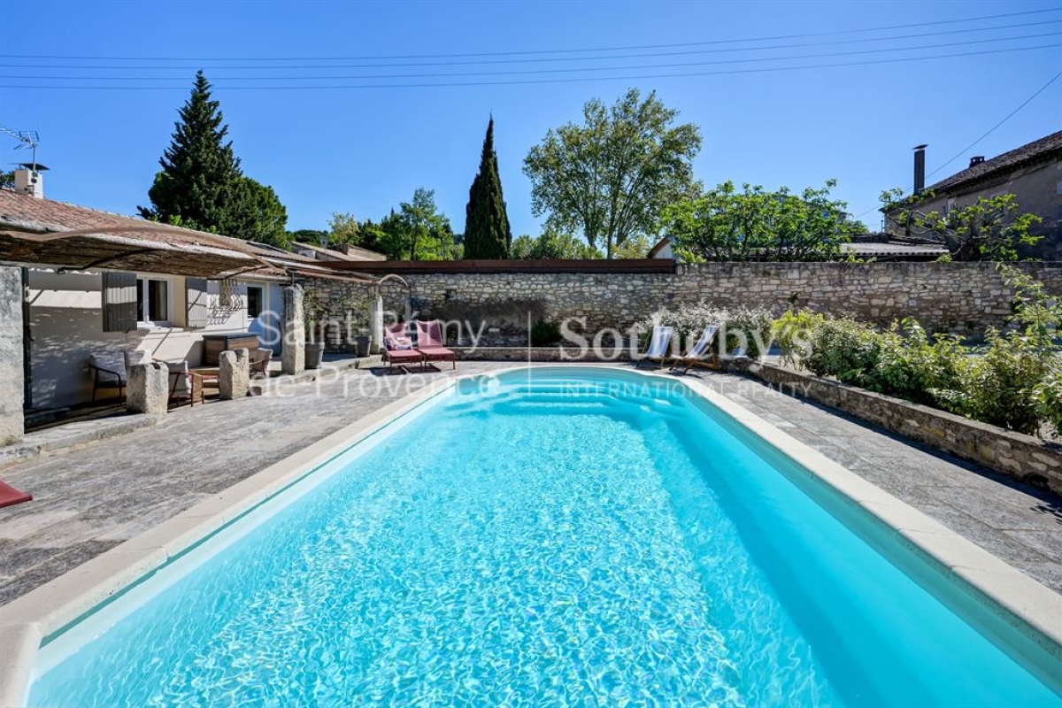 Maison de luxe à vendre à Saint-Rémy-de-Provence, 840 000 €, Photo 5