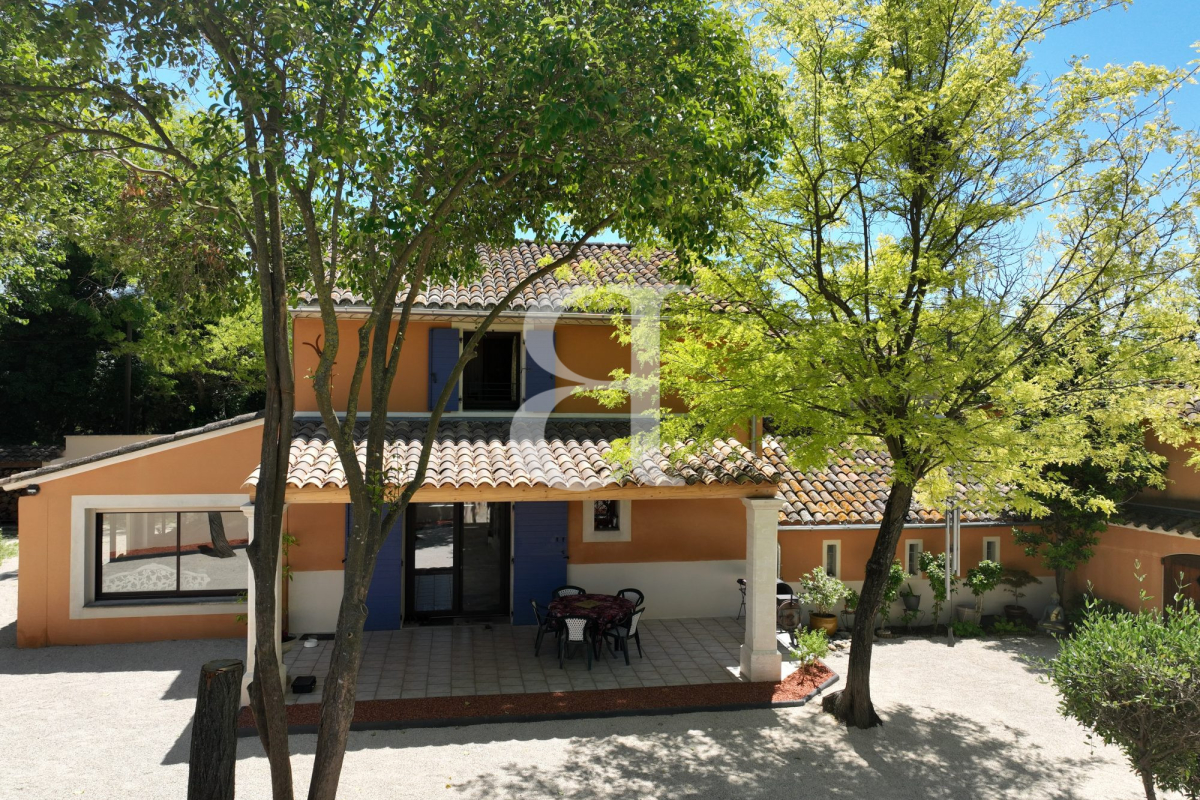 Luxury House for sale in L Isle-sur-La-Sorgue, 636 000 €, Photo 5