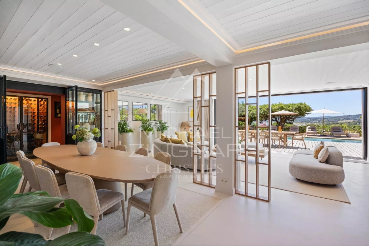 Maison de luxe à vendre à Ramatuelle, 25 000 000 €, Photo 5