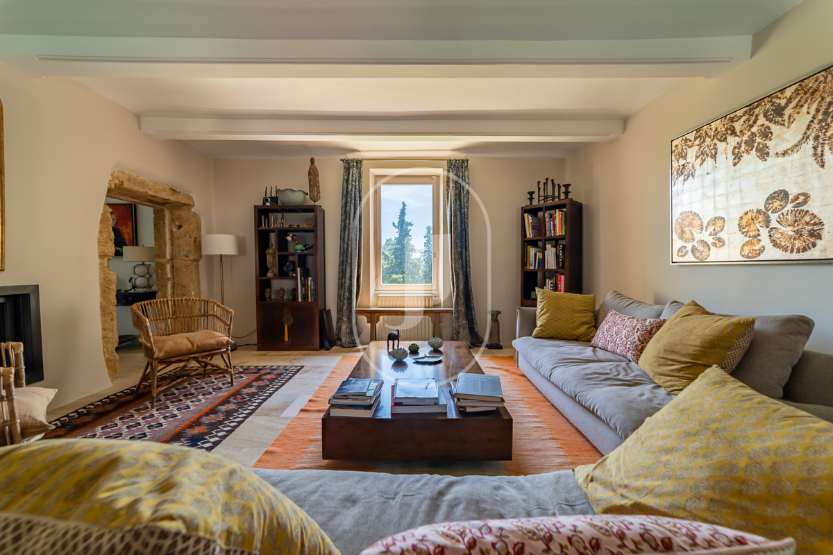 Luxury House for sale in La Bruguière, 1 500 000 €, Photo 5