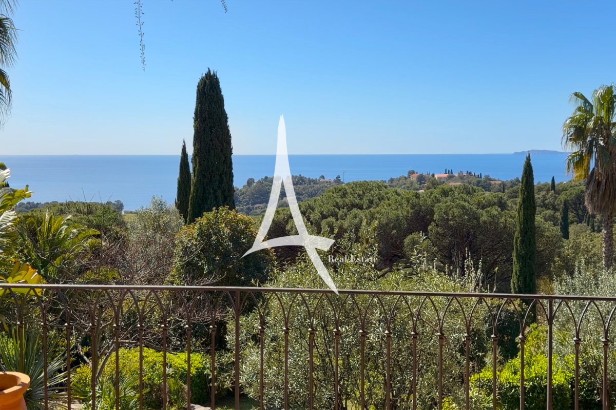 Luxury House for sale in La Croix-Valmer, 5 800 000 €, Photo 5