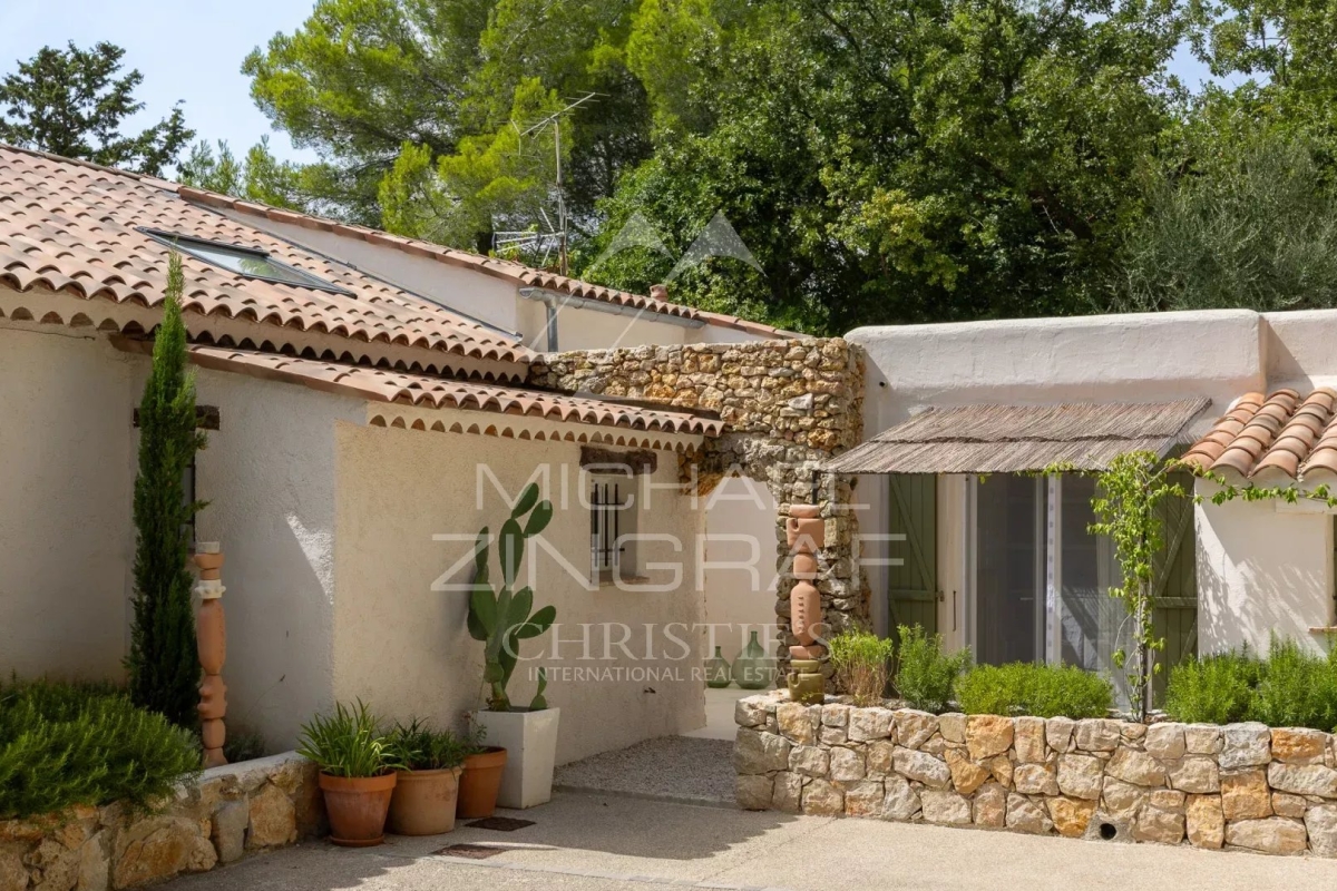 Luxury House for sale in Le Rouret, 1 450 000 €, Photo 5