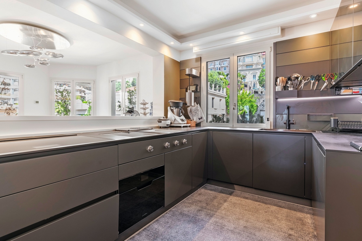 Luxury Apartment for sale in Monaco, 22 500 000 €, Photo 5