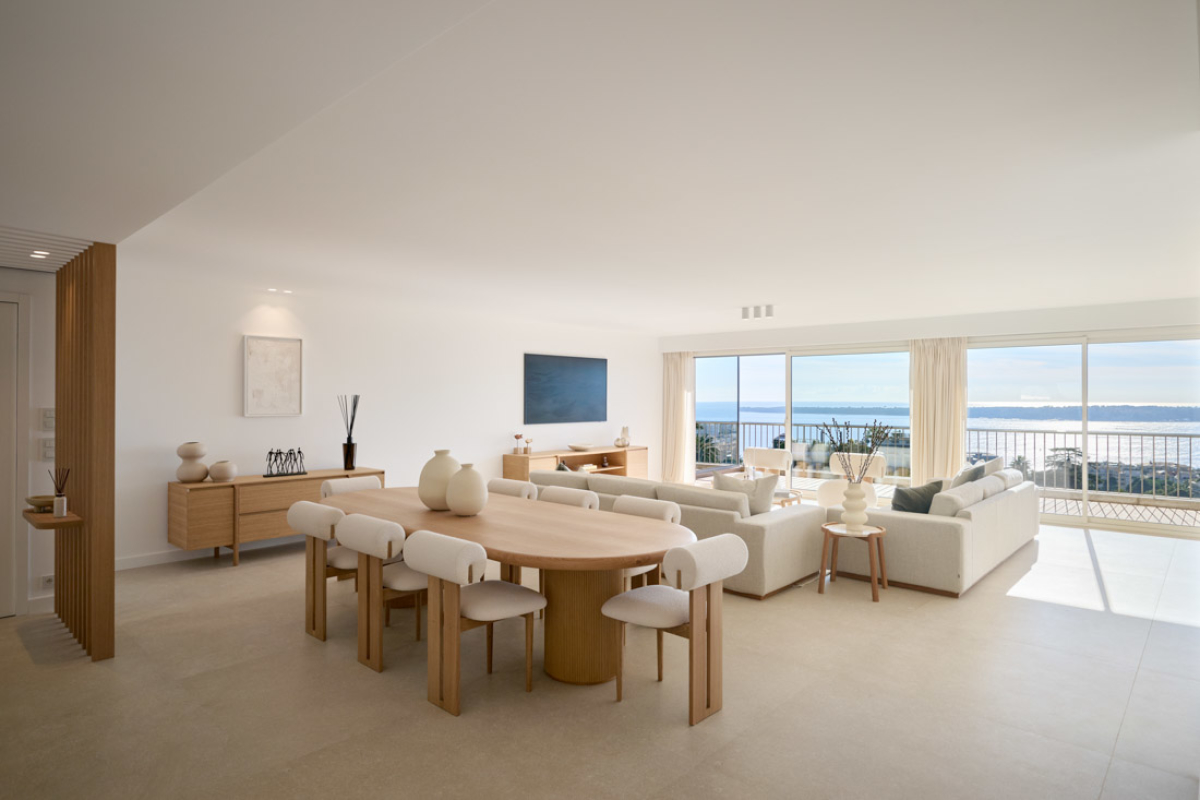 Appartement de luxe à vendre à Cannes, 4 990 000 €, Photo 5