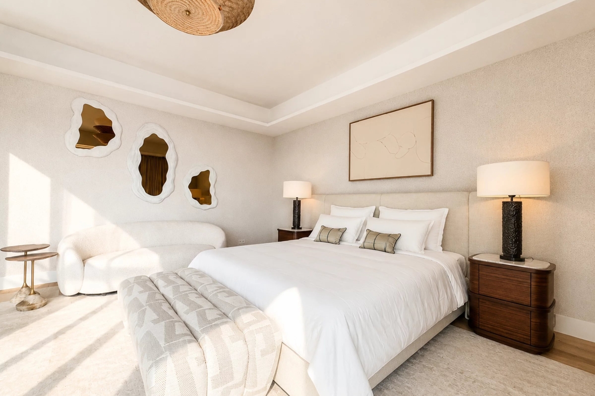 Appartement de luxe à louer à Monaco, 160 000 €, Photo 5