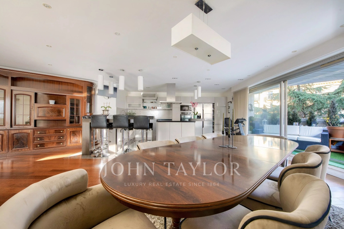 Luxury Apartment for sale in Paris 16ème, 2 631 200 €, Photo 5