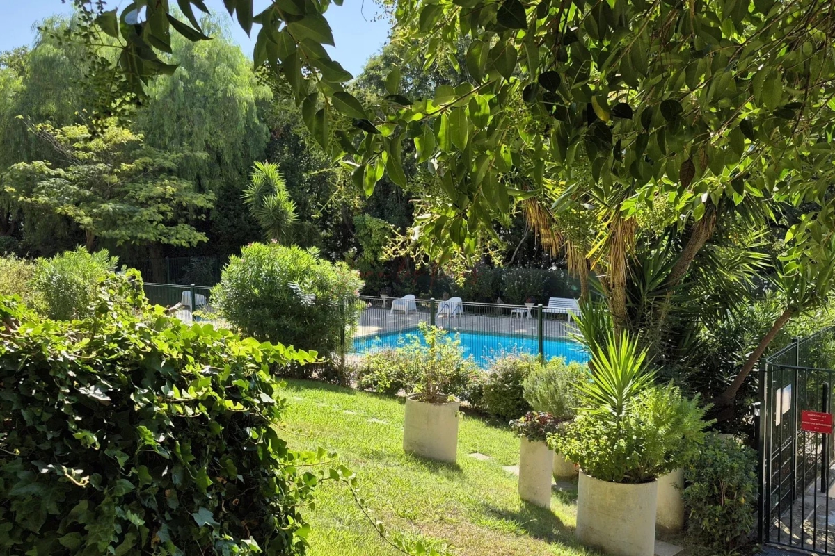 Luxury Apartment for sale in Antibes, 395 000 €, Photo 5