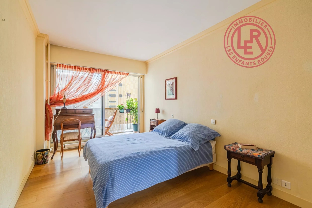 Appartement de luxe à vendre à Paris 11ème, 1 050 000 €, Photo 5