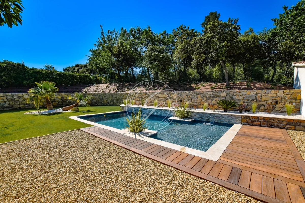 Luxury House for sale in Flayosc, 849 000 €, Photo 5