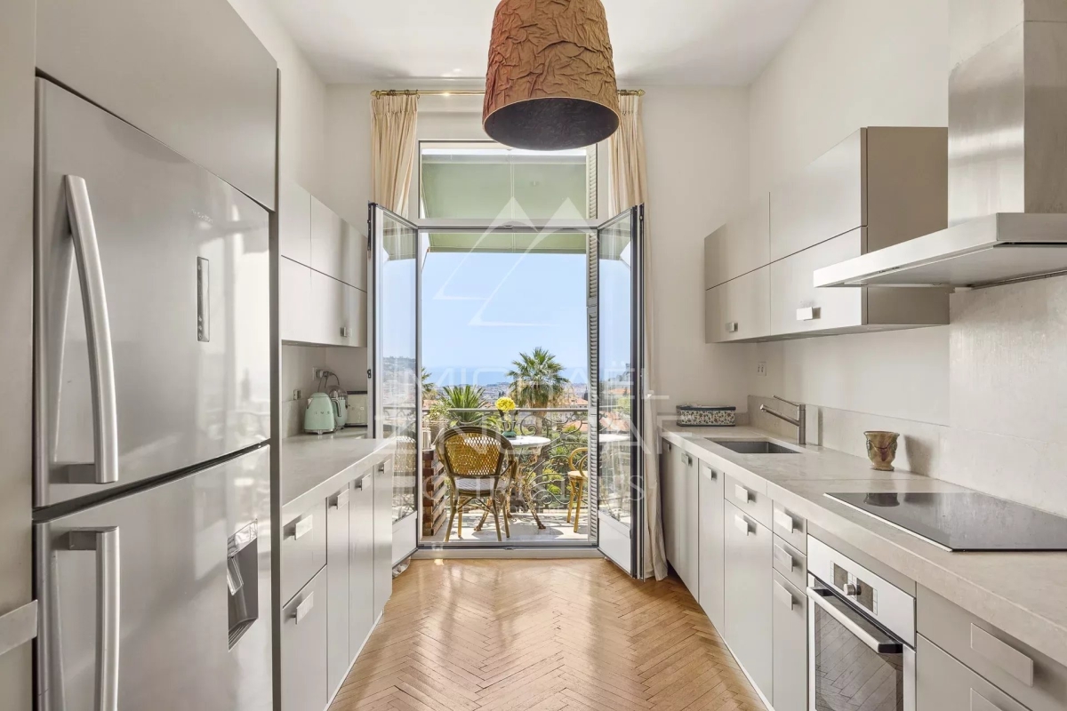 Appartement de luxe à vendre à Nice, 2 200 000 €, Photo 5