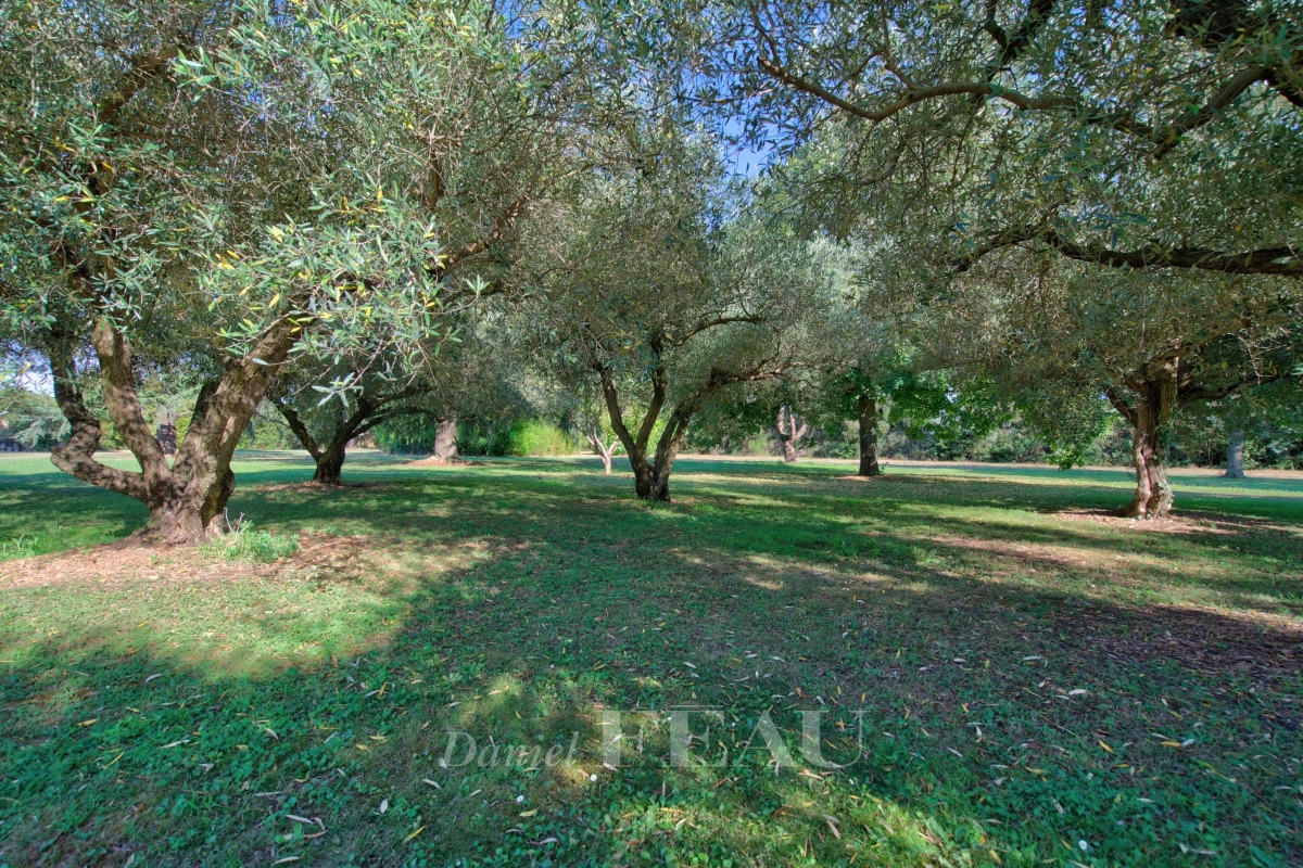 Luxury House for sale in Nîmes, 1 380 000 €, Photo 5