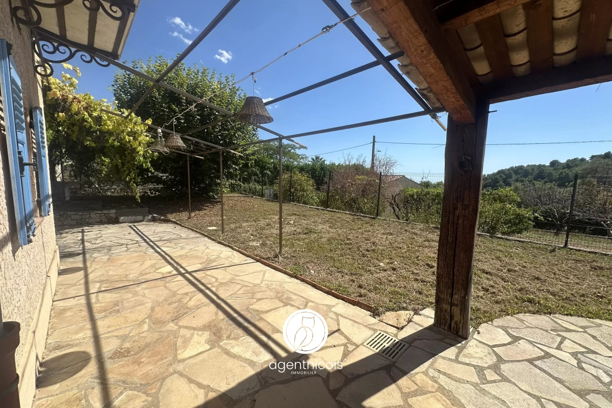 Appartement de luxe à vendre à La Gaude, 375 000 €, Photo 5