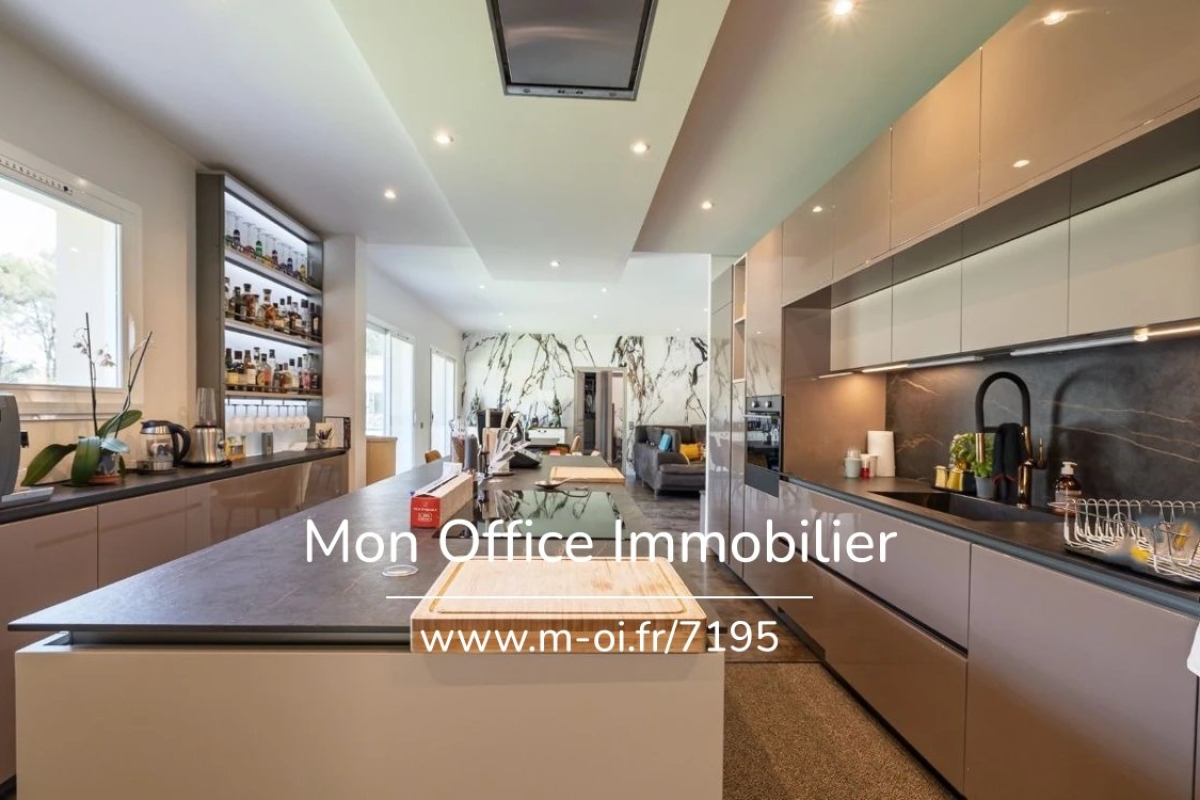 Maison de luxe à vendre à Mimet, 1 800 000 €, Photo 5