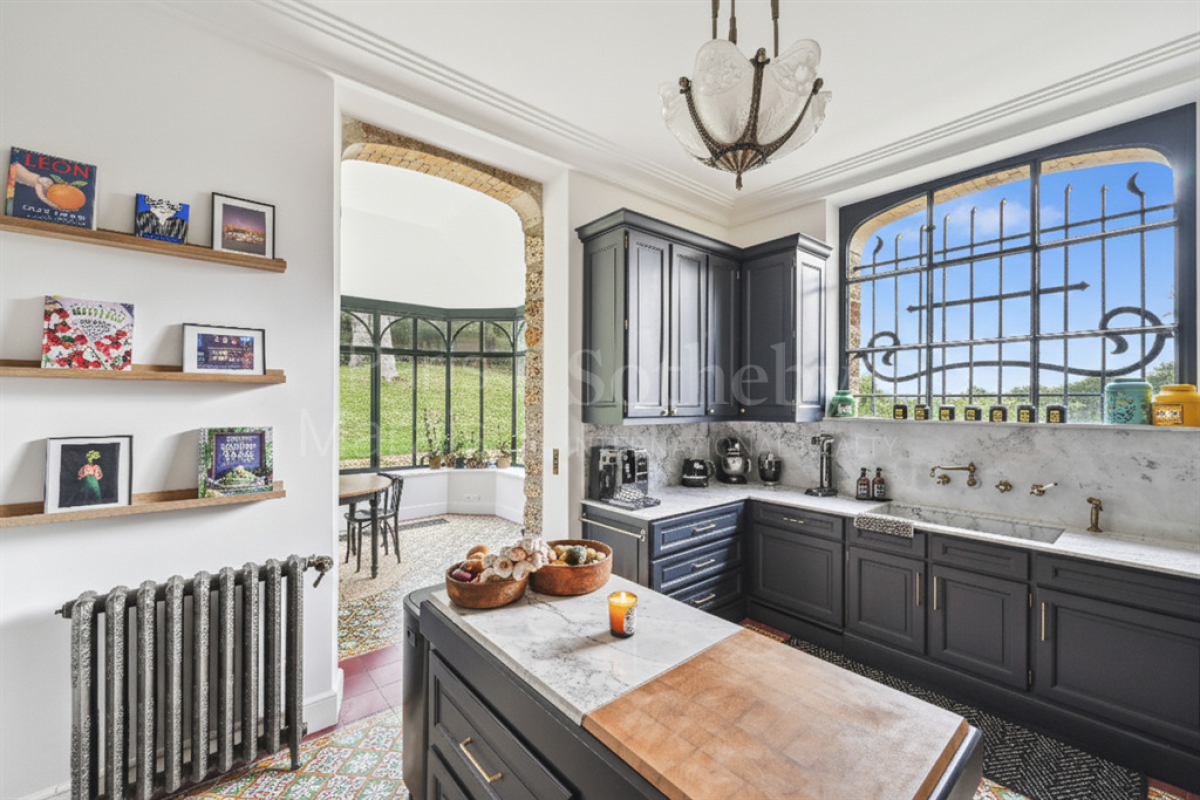 Maison de luxe à vendre à Yerres, 2 350 000 €, Photo 6